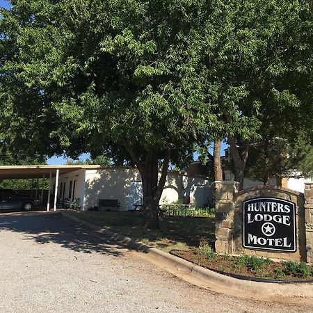 Hunters Lodge Motel Paducah Eksteriør bilde