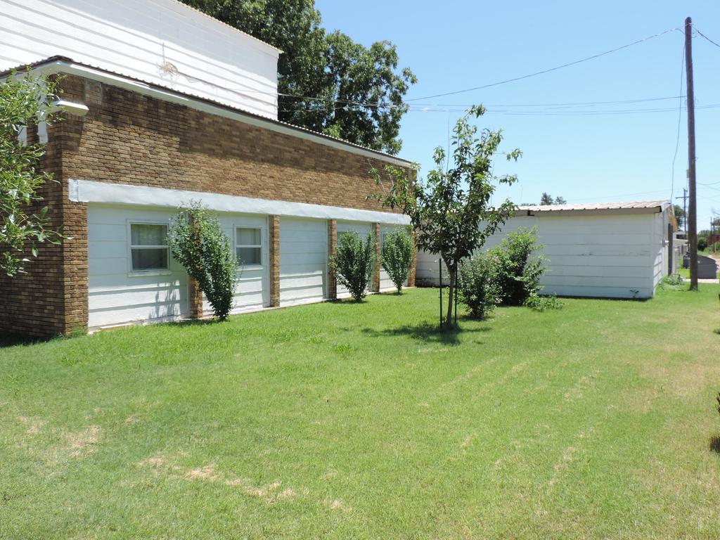 Hunters Lodge Motel Paducah Eksteriør bilde