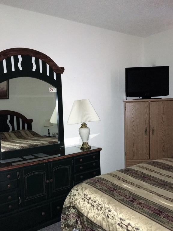 Hunters Lodge Motel Paducah Eksteriør bilde