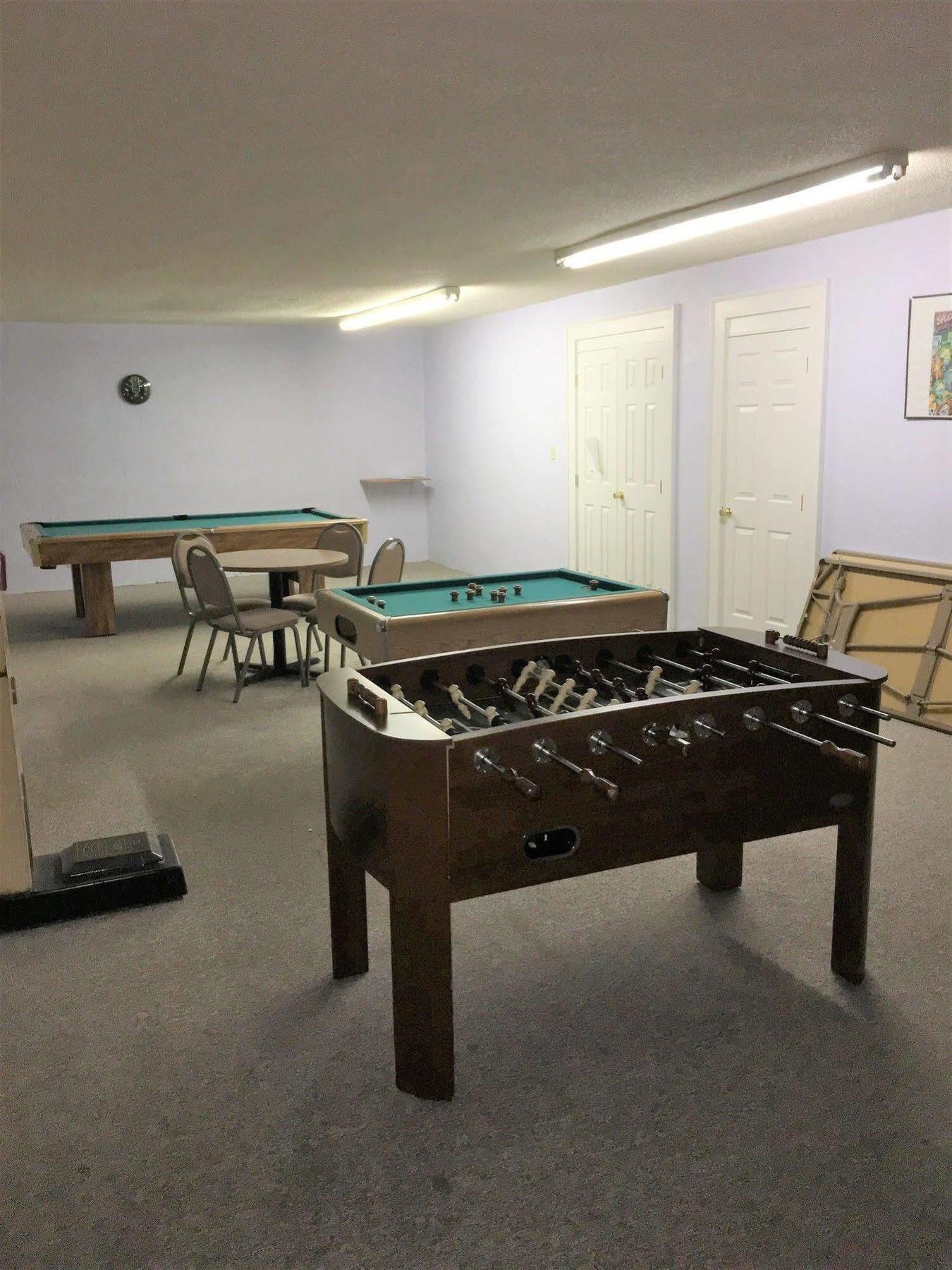 Hunters Lodge Motel Paducah Eksteriør bilde