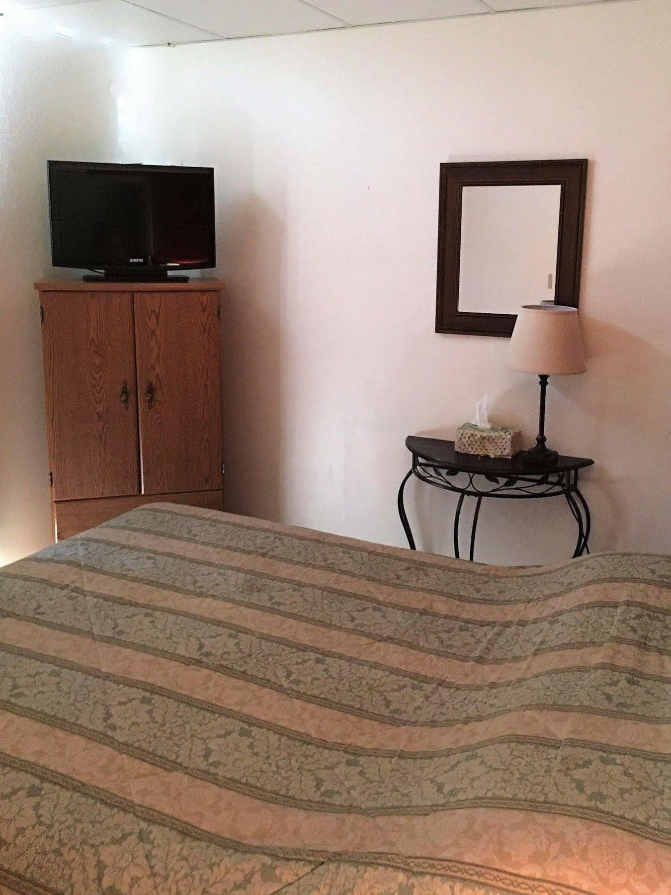 Hunters Lodge Motel Paducah Eksteriør bilde